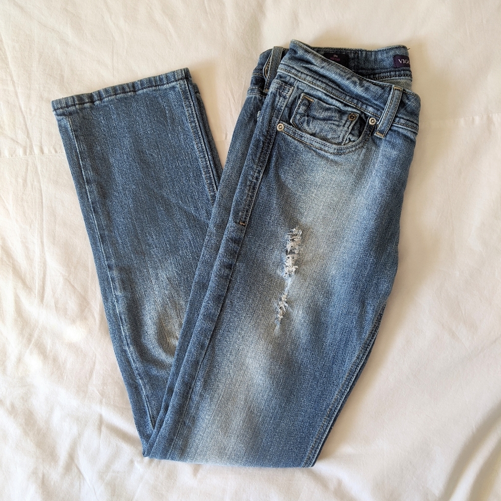 Vigoss Jeans Miami Straight